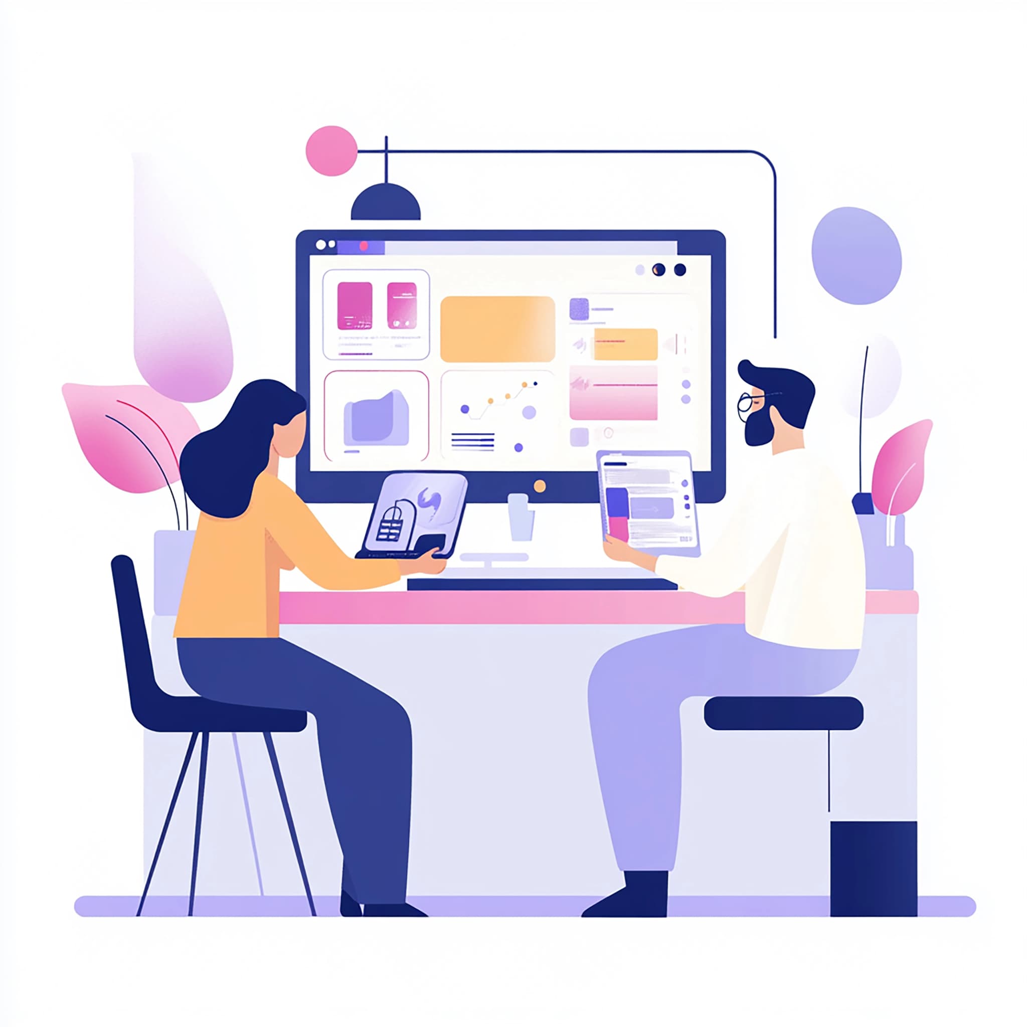 Custom Website Design