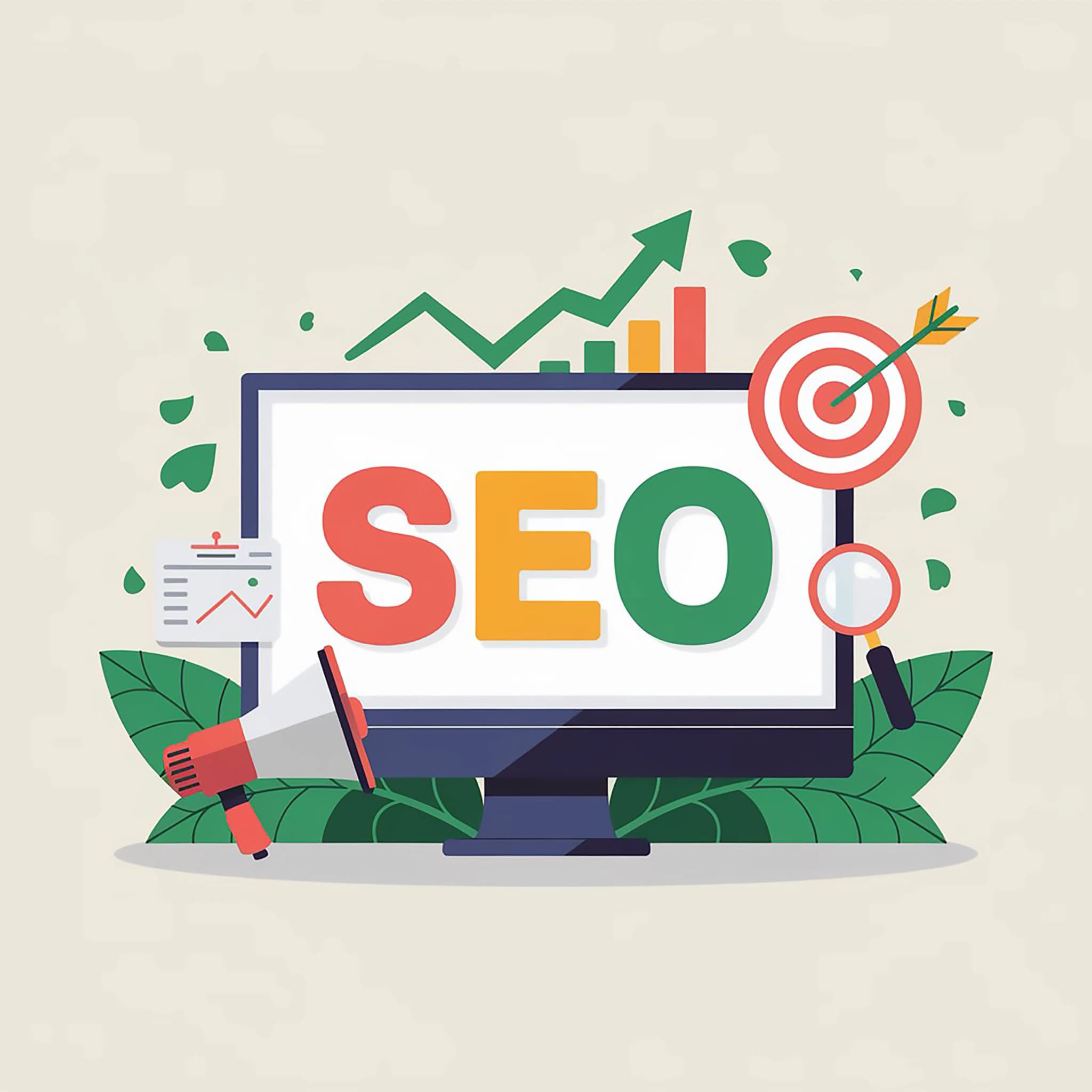 SEO-Optimized Websites