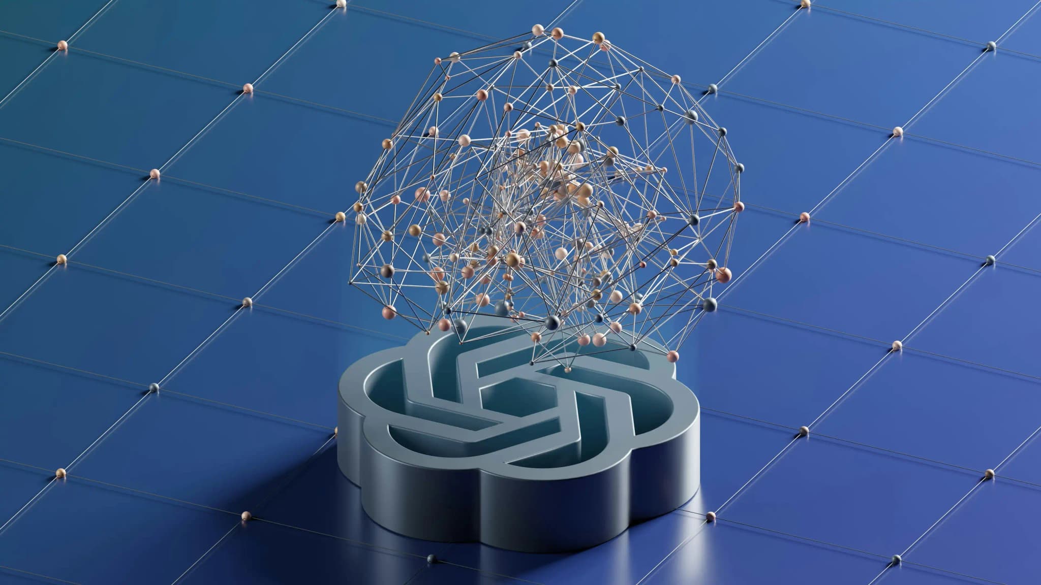 A Foundation for Global Trust